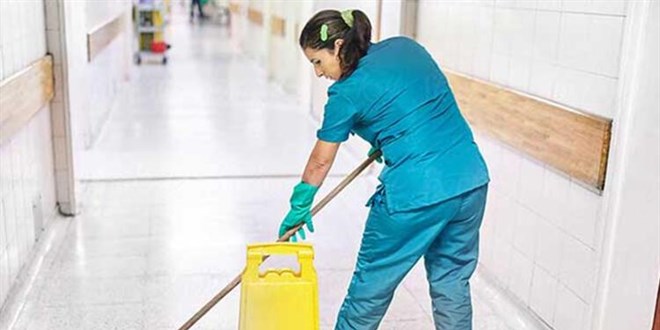 Kırıkkale Sulakyurt SYDV Geçici 2 İşçi Alacak