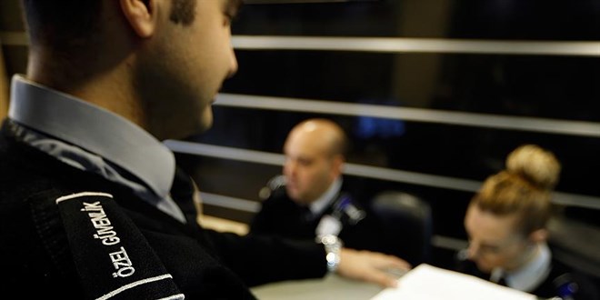 Bingöl Yayladere SYDV 1 İşçi Alacak