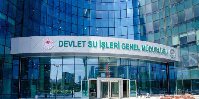Devlet Su İşleri Genel Müdürlüğü 1273 sözleşmeli personel alacak- Güncellendi