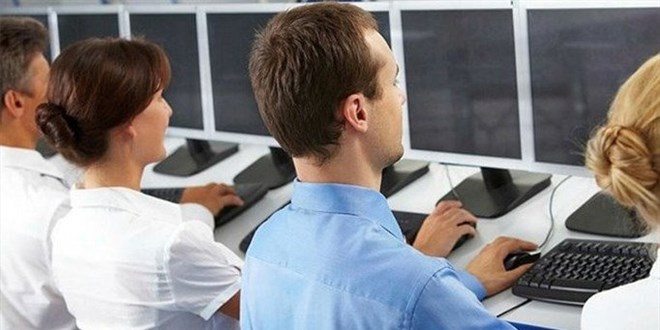 Kütahya Tavşanlı SYDV Geçici 2 İşçi Alacak