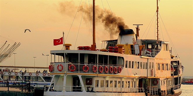 İstanbul Şehir Hatları Turizm 17 İşçi Alacak