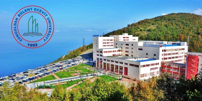 Zonguldak Bülent Ecevit Üniversitesi 100 sözleşmeli personel alacak