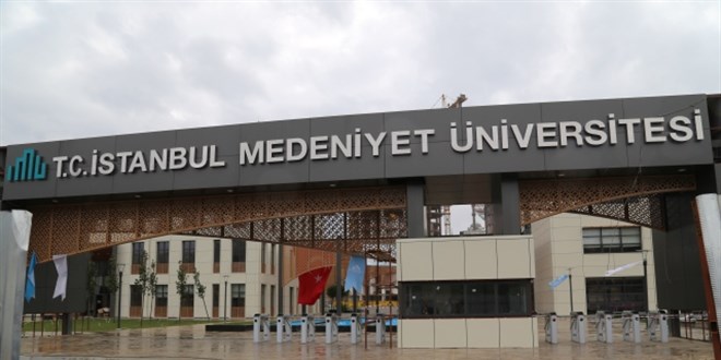 İstanbul Medeniyet Üniversitesi 17 sözleşmeli personel alacak