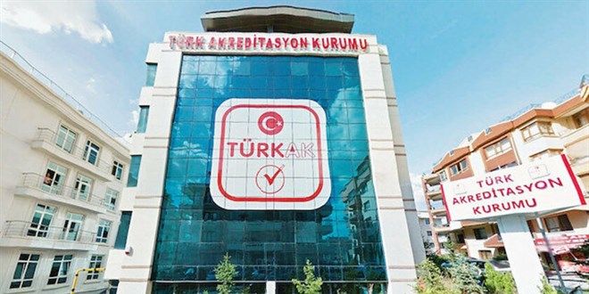 Türk Akreditasyon Kurumu 2 personel alacak