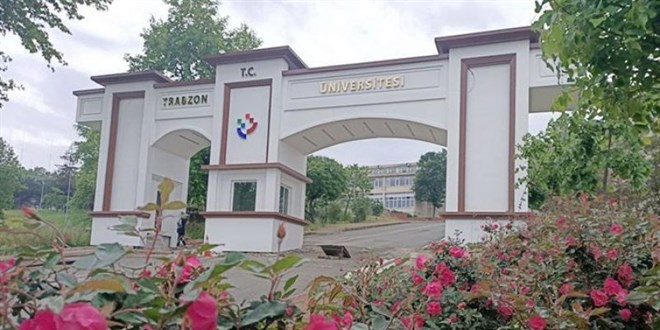 Trabzon Üniversitesi 34 sözleşmeli personel alacak- Güncellendi