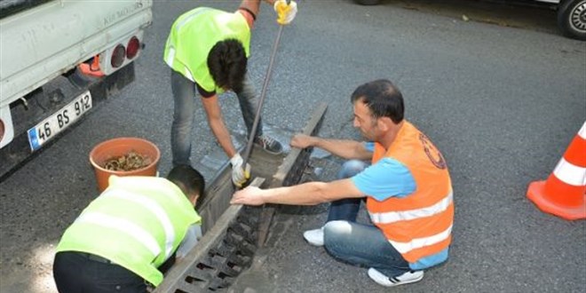 Yalova Belediyesi Geçici 87 İşçi Alacak