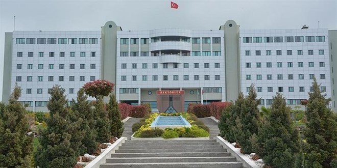 Balıkesir Üniversitesi 16 sözleşmeli personel alacak