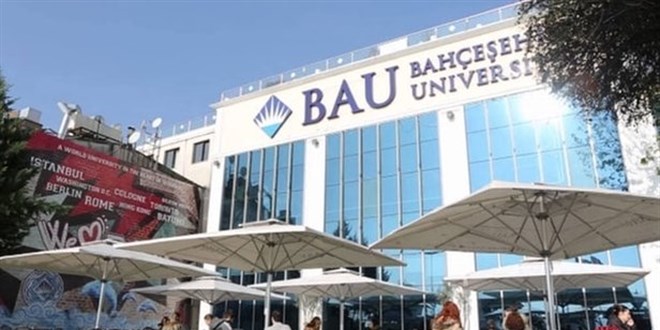 Bahçeşehir Üniversitesi Öğretim Üyesi ve Elemanı Alım İlanı- Güncellendi