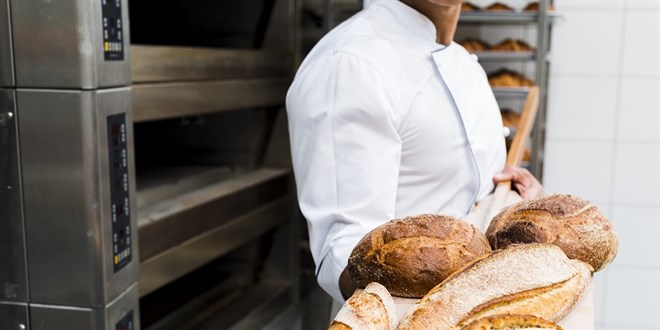 Eskişehir Halk Ekmek Geçici 10 İşçi Alacak