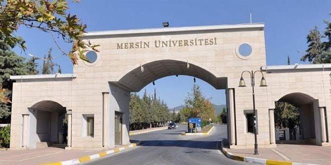 Mersin Üniversitesi 199 sözleşmeli personel alacak