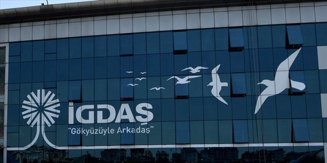 İstanbul Gaz Dağıtım Sanayi 60 İşçi Alacak