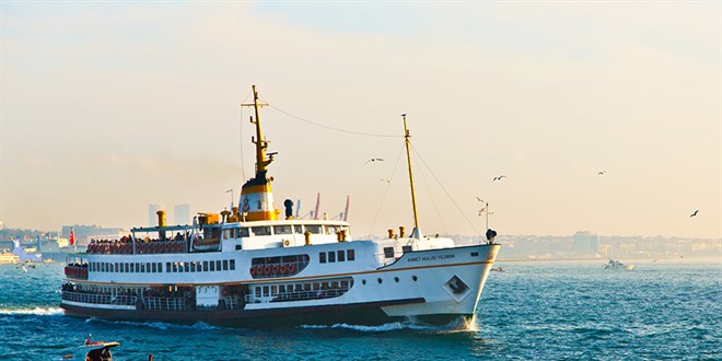 İstanbul Şehir Hatları Turizm 2 İşçi Alacak