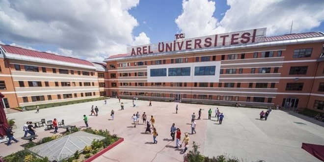 İstanbul Arel Üniversitesi Öğretim Üyesi ve Elemanı Alım İlanı