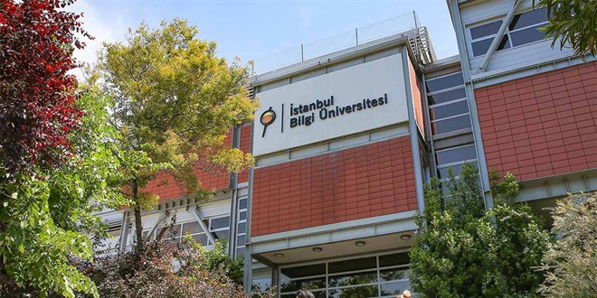 İstanbul Bilgi Üniversitesi Öğretim Elemanı Alım İlanı