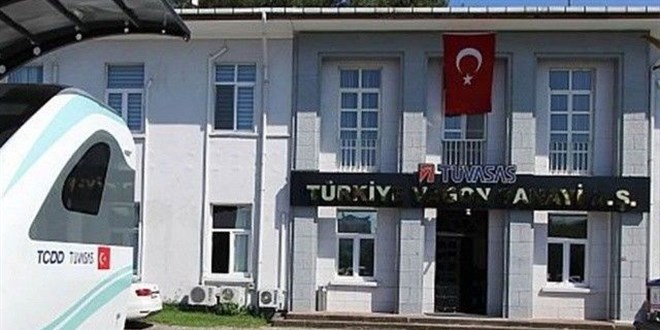 TÜRASAŞ Genel Müdürlüğü 12 İşçi Alacak