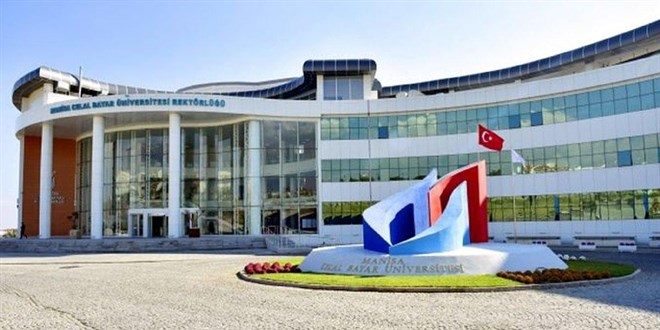 Manisa Celal Bayar Üniversitesi 144 sözleşmeli personel alacak- Güncellendi