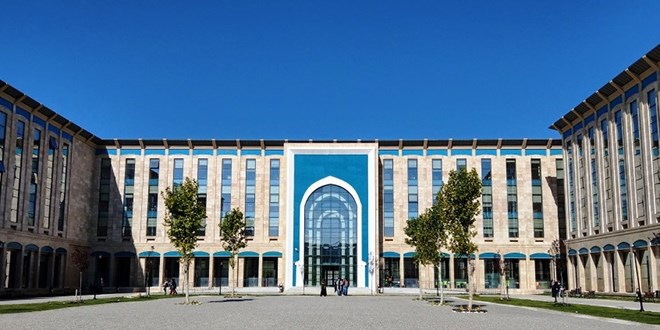 Ankara Yıldırım Beyazıt Üniversitesi 177 sözleşmeli personel alacak- Güncellendi