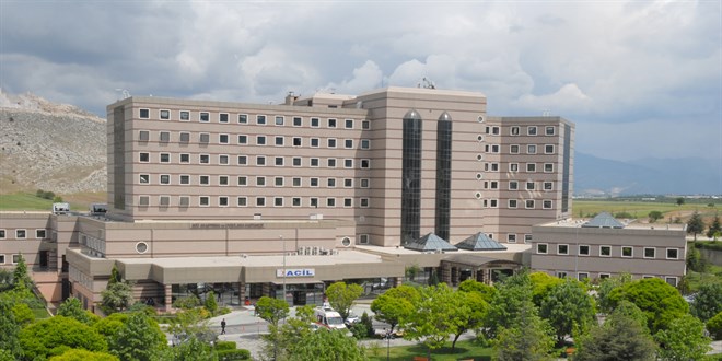 Süleyman Demirel Üniversitesi 311 sözleşmeli personel alacak