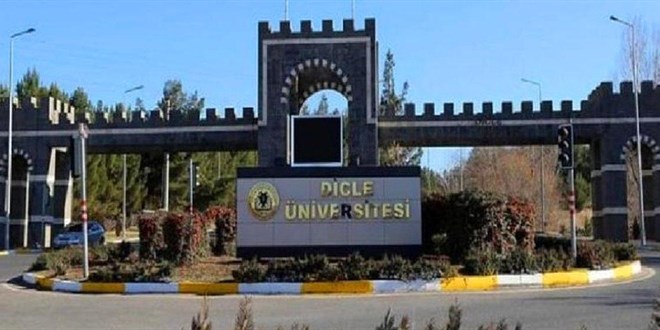 Dicle Üniversitesi 244 sözleşmeli personel alacak- Güncellendi