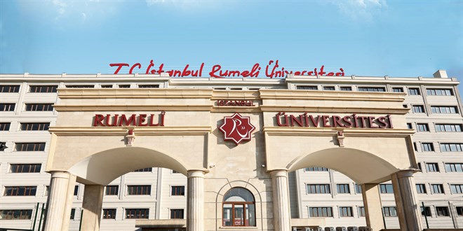 İstanbul Rumeli Üniversitesi Öğretim Üyesi ve Elemanı Alım İlanı