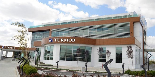 TÜRMOB, yeminli mali müşavirlik sınav ilanı