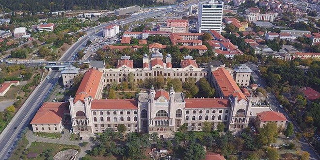 Sağlık Bilimleri Üniversitesi 163 sözleşmeli personel alacak- Güncellendi