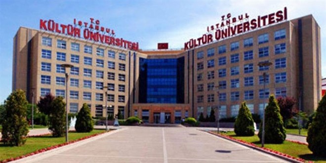 İstanbul Kültür Üniversitesi Öğretim Üyesi ve Elemanı Alım - Güncellendi