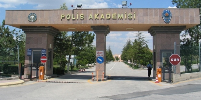 Polis Akademisi Başkanlığı Öğretim Üyesi ve Elemanı Alım İlanı- Güncellendi