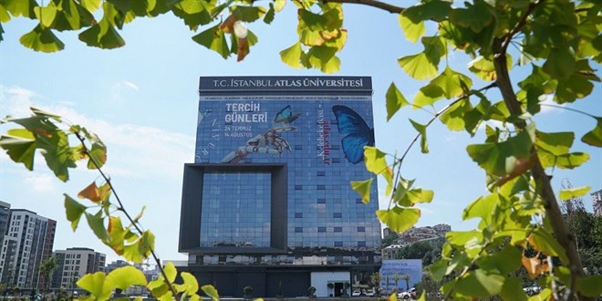 İstanbul Atlas Üniversitesi Öğretim Üyesi ve Elemanı Alım İlanı- Güncellendi