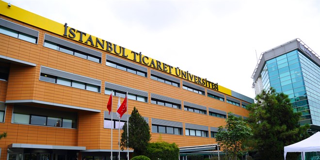 İstanbul Ticaret Üniversitesi Öğretim Üyesi ve Elemanı Alım İlanı- Güncellendi