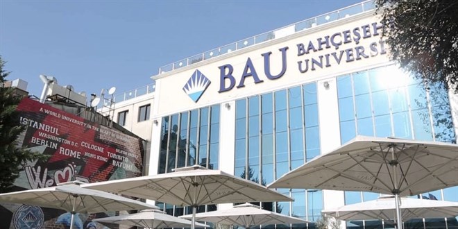 Bahçeşehir Üniversitesi Öğretim Üyesi ve Elemanı Alım İlanı- Güncellendi