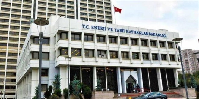 Enerji ve Tabii Kaynaklar Bakanlığı 6 sözleşmeli personel alacak