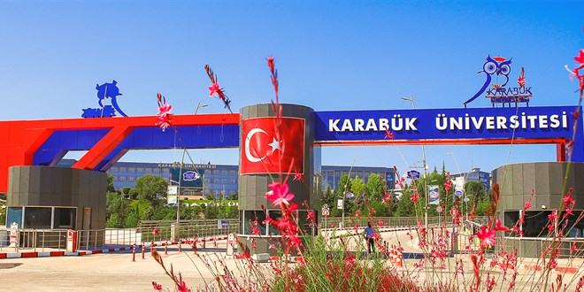 Karabük Üniversitesi 61 sözleşmeli personel alacak- Güncellendi