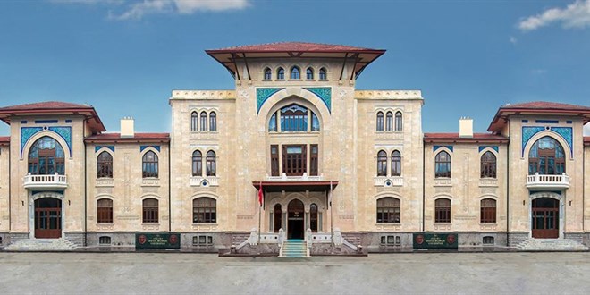 Ankara Sosyal Bilimler Üniversitesi 33 sözleşmeli personel alacak