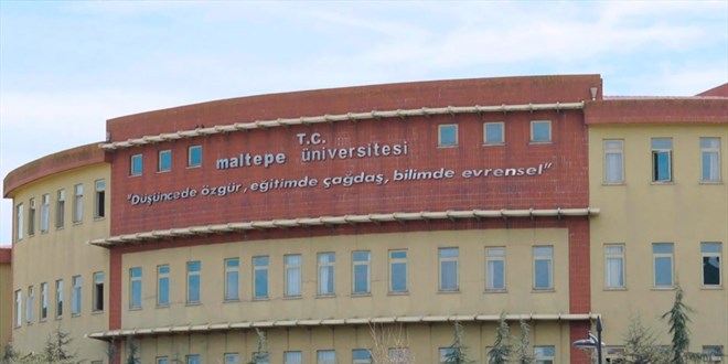 Maltepe Üniversitesi Öğretim Üyesi ve Elemanı Alım İlanı- Güncellendi