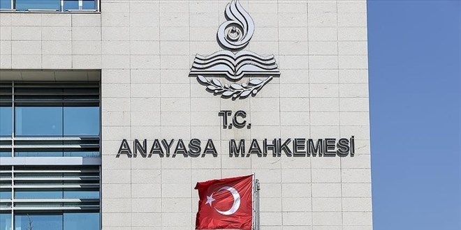 Anayasa Mahkemesi 15 sözleşmeli personel alacak