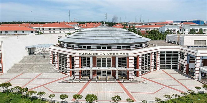 Sabancı Üniversitesi Öğretim Üyesi Alım İlanı