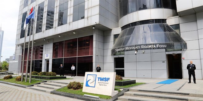 TMSF, 10 Uzman Yardımcısı Alacak