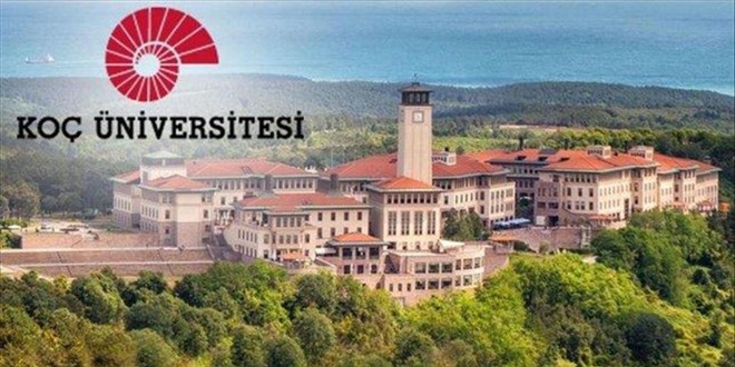 Koç Üniversitesi Öğretim Üyesi Alım İlanı