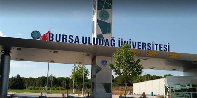 Bursa Uludağ Üniversitesi 190 sözleşmeli personel alacak- Güncellendi