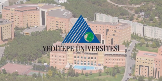 Yeditepe Üniversitesi Öğretim Üyesi ve Elemanı Alım İlanı