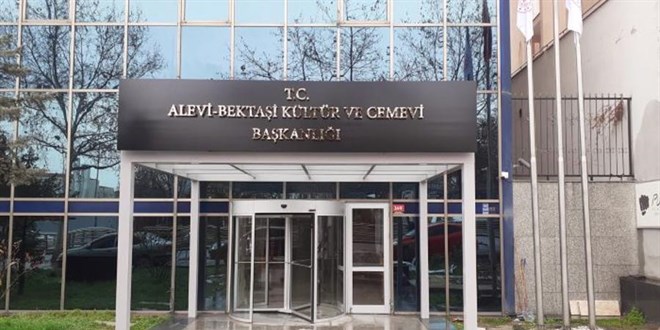 Alevi-Bektaşi Kültür ve Cemevi Başkanlığı 40 sözleşmeli personel alacak