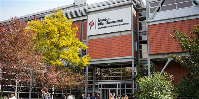 İstanbul Bilgi Üniversitesi Öğretim Üyesi ve Elemanı Alım İlanı