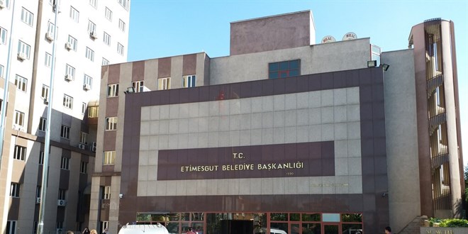 Ankara Etimesgut Belediyesi 1 Mühendis Alacak - Memurlar.Net