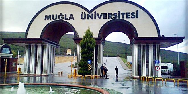 Muğla Sıtkı Koçman Üniversitesi 42 sözleşmeli personel - Güncellendi