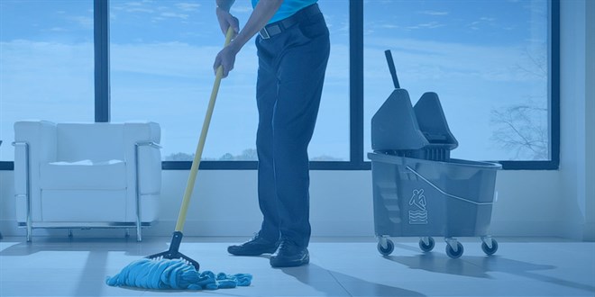 Alanya SYDV Geçici 2 İşçi Alacak
