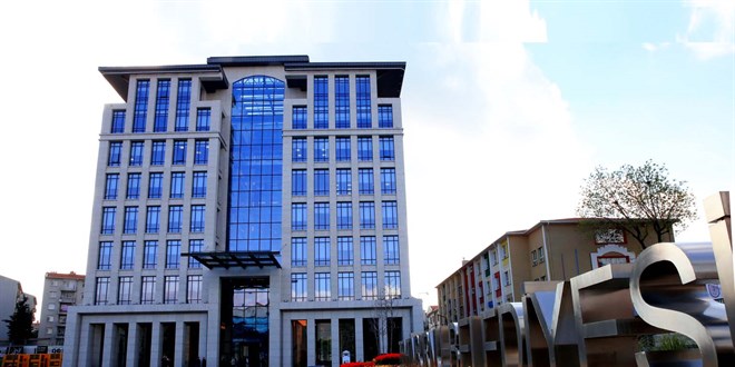 İstanbul Zeytinburnu Belediyesi 2 İşçi Alacak