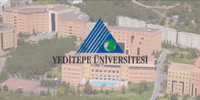 Yeditepe niversitesi retim yesi ve Eleman Alm lan