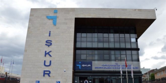 Alanya Öğretmenevi Geçici 5 İşçi Alacak