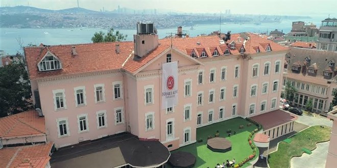 stanbul Kent niversitesi retim yesi ve Eleman Alm lan